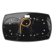 Mini Barra de Luces LED / 18 LEDs Ámbar / 18 Patrones de Destello / IP65 / 12-24 VCC / 35 W / -30°C a 50°C | SIERRA STORE