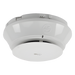 Detector Térmico Direccionable / Temperatura Fija 57°C (135°F) / Protocolo FlashScan / Lazo SLC 2 Hilos / LED 360° | SIERRA STORE
