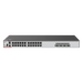 Switch Core PoE / 24 puertos Multi-Gigabit 5Gb/2.5Gb/1Gb/100M / 4x SFP28 25Gb / 802.3bt 370W / Capa 3 | SIERRA STORE