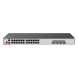 Switch Core PoE / 24 puertos Multi-Gigabit 5Gb/2.5Gb/1Gb/100M / 4x SFP28 25Gb / 802.3bt 370W / Capa 3 | SIERRA STORE