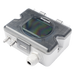 Transmisor de Presión Diferencial de Aire / Rango ±10,000 Pa / Salida Dual 0-10V y 4-20mA / Pantalla LCD 5 Dígitos / IP65 / Sensor | SIERRA STORE