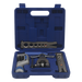Kit de Herramienta de Abocardado / 6 Diámetros 1/4" a 3/4" / Metal Resistente / 1 kg / Compacto 330 x 120 x 230 mm / Automotriz y | SIERRA STORE