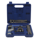 Kit de Herramienta de Abocardado / 6 Diámetros 1/4" a 3/4" / Metal Resistente / 1 kg / Compacto 330 x 120 x 230 mm / Automotriz y | SIERRA STORE
