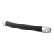 Manguera flexible de descarga / 2" NPT macho / longitud 31 in / radio de doblez mín. 13.5 in / hule reforzado y acero cadmiado / ECS | SIERRA STORE