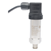 Sensor de Presión Industrial / Rango 0 a 40 bar / Salida Analógica 0-10 V / Conexión NPT / IP65 / -20 a 125 °C | SIERRA STORE