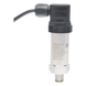 Sensor de Presión Industrial / Rango 0 a 40 bar / Salida Analógica 0-10 V / Conexión NPT / IP65 / -20 a 125 °C | SIERRA STORE