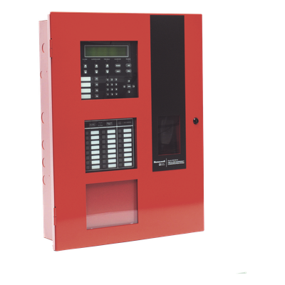 Panel de Detección de Incendio Direccionable / Sistema de Notificación por Voz / 1110 Puntos / Red de 17 Paneles / Circuitos FlexPut | SIERRA STORE