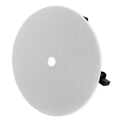 Altavoz de Plafón / 6 Pulgadas / Dos Vías / 20W / Transformador 70V/100V / Corte 208 mm | SIERRA STORE