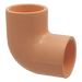 Codo 90° para Tubería de Aspiración / 3/4 pulgadas / CPVC Cédula 40 / UL para Detección de Humo / NFPA 72 Capítulo 17 | SIERRA STORE