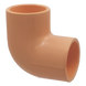 Codo 90° para Tubería de Aspiración / 3/4 pulgadas / CPVC Cédula 40 / UL para Detección de Humo / NFPA 72 Capítulo 17 | SIERRA STORE