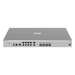 Firewall Next Generation / 9 Gbps / 16 Puertos / 4x 2.5G / 2x SFP+ / Cloud / IPS / AI-Powered / Rack 1U | SIERRA STORE