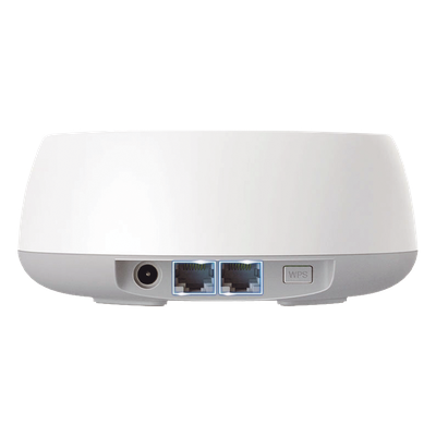 Router Mesh Wi-Fi 7 / BE3600 Mbps / 2 Puertos 2.5G WAN/LAN / 4 Antenas Internas / MLO / AI-Roaming / HomeShield | SIERRA STORE
