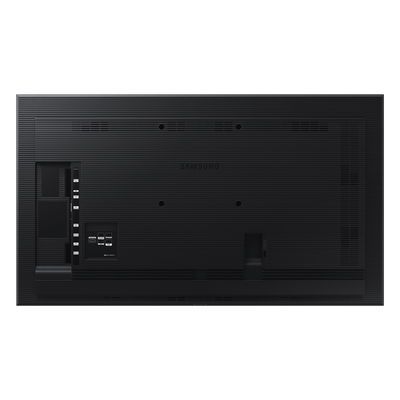 Pantalla Profesional LED de 43", UHD 4K (3840x2160p), Entradas de Video HDMI/DisplayPort/HDCP, Bocinas Integradas de 10 W. Compatible | SIERRA STORE