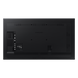 Pantalla Profesional LED de 43", UHD 4K (3840x2160p), Entradas de Video HDMI/DisplayPort/HDCP, Bocinas Integradas de 10 W. Compatible | SIERRA STORE