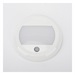 Luz LED de Cortesía Circular / 750 Lúmenes / Sensor PIR / 12-24 V / IP67 / 5.1' Ancho | SIERRA STORE