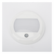Luz LED de Cortesía Circular / 750 Lúmenes / Sensor PIR / 12-24 V / IP67 / 5.1' Ancho | SIERRA STORE
