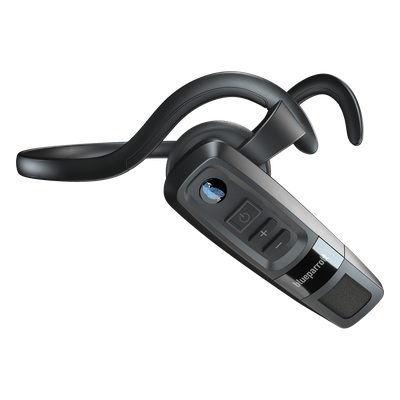 BlueParrott C300-XT MS, cancelación de ruido del 80%, Bluetooth, IP65, compatible con Microsoft Teams, para ambientes ruidosos | SIERRA STORE