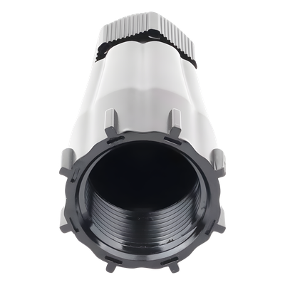 LINKEDPRO BY EPCOM LP-WP-AD - Conector Glándula Industrial / IP67 / UL-ROHS / Protección Conexiones de Red | SIERRA STORE