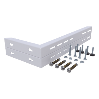 EPCOM INDUSTRIAL BMP125T - Base Mini split / Montaje de pared / Capacidad de 1 a 2.5 toneladas / | SIERRA STORE