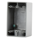 Caja Condulet FS / 1" (25.4 mm) / 1 Boca / Aluminio Diecast / A Prueba de Intemperie / UL 514 | SIERRA STORE