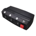 Switch de Control / 4 Interruptores / 12 VCC / 15 A / 104x55x33 mm / 4.09x2.17x1.30 in | SIERRA STORE