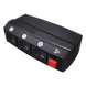 Switch de Control / 4 Interruptores / 12 VCC / 15 A / 104x55x33 mm / 4.09x2.17x1.30 in | SIERRA STORE