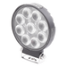 Luz de Trabajo LED / 9 LEDs / 1180 Lúmenes / 12-24 VCD / Haz Amplio / Carcasa de Aluminio | SIERRA STORE