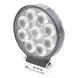 Luz de Trabajo LED / 9 LEDs / 1180 Lúmenes / 12-24 VCD / Haz Amplio / Carcasa de Aluminio | SIERRA STORE