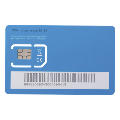 SIM IoT Multi-Carrier / 25 MB Mensuales / Activación Automática / GPS / Telemática / Alarma | SIERRA STORE