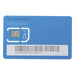 SIM IoT Multi-Carrier / 25 MB Mensuales / Activación Automática / GPS / Telemática / Alarma | SIERRA STORE
