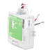 Módulo de Relevador Inalámbrico / Softswitch 16 A / 120/277 V / Clear Connect RF / 10 Controles Pico / 10 Sensores de Ocupación / | SIERRA STORE