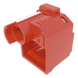 PANDUIT PSL-DCPLRE - Kit de Bloqueo RJ45 / 10 Unidades / Policarbonato / Incluye Herramienta / 0.55' [13.9 mm] Largo | SIERRA STORE