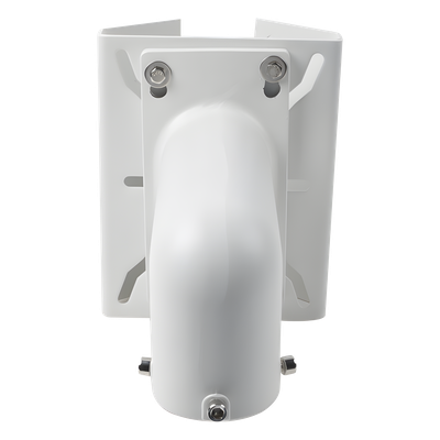 Montaje de poste para domo PTZ Hikvision | SIERRA STORE