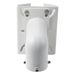 Montaje de poste para domo PTZ Hikvision | SIERRA STORE