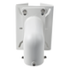 Montaje de poste para domo PTZ Hikvision | SIERRA STORE