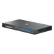 Gateway Óptico Empresarial / 4 Puertos GE / 1 Puerto XGPON / 8 Puertos PoF / 16 Puertos GPON / Wi-Fi Roaming / VPN / Firewall | SIERRA STORE