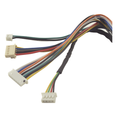 Juego de cables de conexion para Bioentry  plus | SIERRA STORE