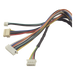 Juego de cables de conexion para Bioentry  plus | SIERRA STORE
