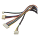 Juego de cables de conexion para Bioentry  plus | SIERRA STORE