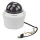 HIKVISION DS-2AE4215T-D3(D) - Domo PTZ TurboHD / 2 Megapixel / Zoom Óptico 15x / WDR 120 dB / Paneo 360° / Uso Interior | SIERRA STORE
