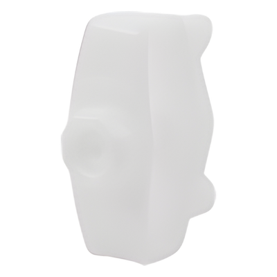 Tensor Mecánico para Cerco Eléctrico / Material POM Grado Industrial / Sin Herramientas / Resistente UV / A Prueba de Herrumbre / Alta | SIERRA STORE
