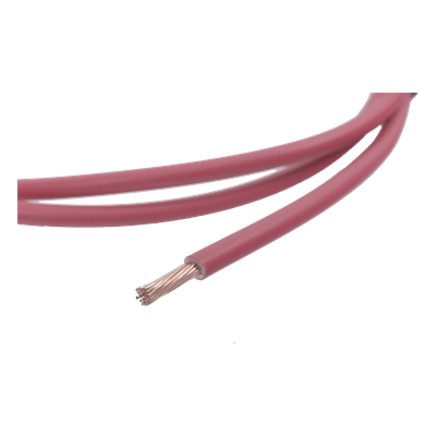 Cable THW-LS / Calibre 12 AWG / 19 Hilos / 90°C Seco / 75°C Mojado / Venta por Metro | SIERRA STORE