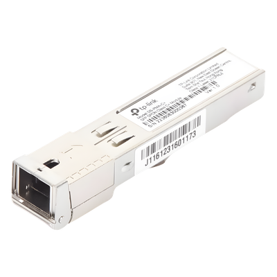 Módulo Óptico GPON C+ / Máximo Spliteo  1:128 /  Conector SC/UPC / Distancia Hasta 20 Km. | SIERRA STORE