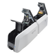 Impresora de Tarjetas PVC / Doble Cara Automática / 300 dpi / Laminador Integrado / USB / 100 Tarjetas Entrada | SIERRA STORE