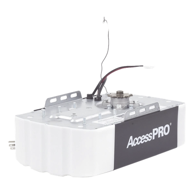 ACCESSPRO ACCESSFORCESI - Motor para Puerta de Garage / 1/2 HP / 25 Controles 433 MHz / LED / 127 VCA / Compatible Riel T y C | SIERRA STORE