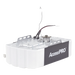ACCESSPRO ACCESSFORCESI - Motor para Puerta de Garage / 1/2 HP / 25 Controles 433 MHz / LED / 127 VCA / Compatible Riel T y C | SIERRA STORE