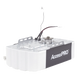 ACCESSPRO ACCESSFORCESI - Motor para Puerta de Garage / 1/2 HP / 25 Controles 433 MHz / LED / 127 VCA / Compatible Riel T y C | SIERRA STORE