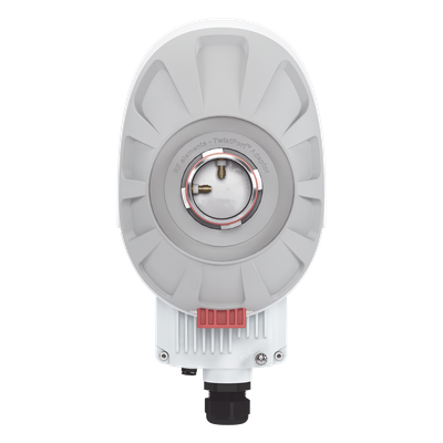 Adaptador TwistPort / Banda Ultraancha 5180-6400 MHz / VSWR Controlado / Sin Herramientas / Compatible Mimosa A5x | SIERRA STORE