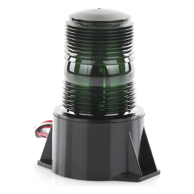 Mini Burbuja de LED / 12-80 VCC / IP66/67 / SAE J845 Clase III / 3.9' x 4.9' | SIERRA STORE