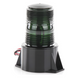 Mini Burbuja de LED / 12-80 VCC / IP66/67 / SAE J845 Clase III / 3.9' x 4.9' | SIERRA STORE
